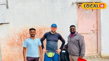  पॅराग्लायडिंग 