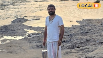 तरुणाची