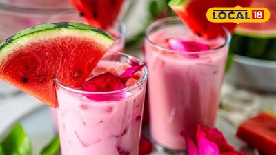 उन्हाळा आणि रमजान स्पेशल: दिल्ली फेमस मोहब्बत शरबत घरी कसा बनवायचा?