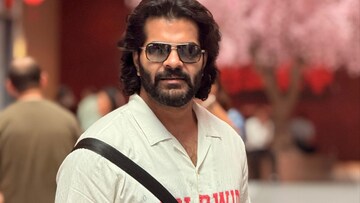 कुटुंबाच्या वाईट दिवसाबद्दल बोलताना हार्दिक जोशी भावुक