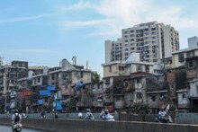 Thane: ठाण्यात जमिनीखालून येतोय मोठा आवाज, लोकांमध्ये भीतीचं वातावरण, कारण समोर!