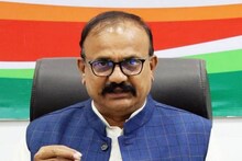 शिवरायांची तुलना करणारं वक्तव्य भोवलं, काँग्रेसचे प्रदेशाध्यक्ष हर्षवर्धन सपकाळांविरोधात गुन्हा दाखल