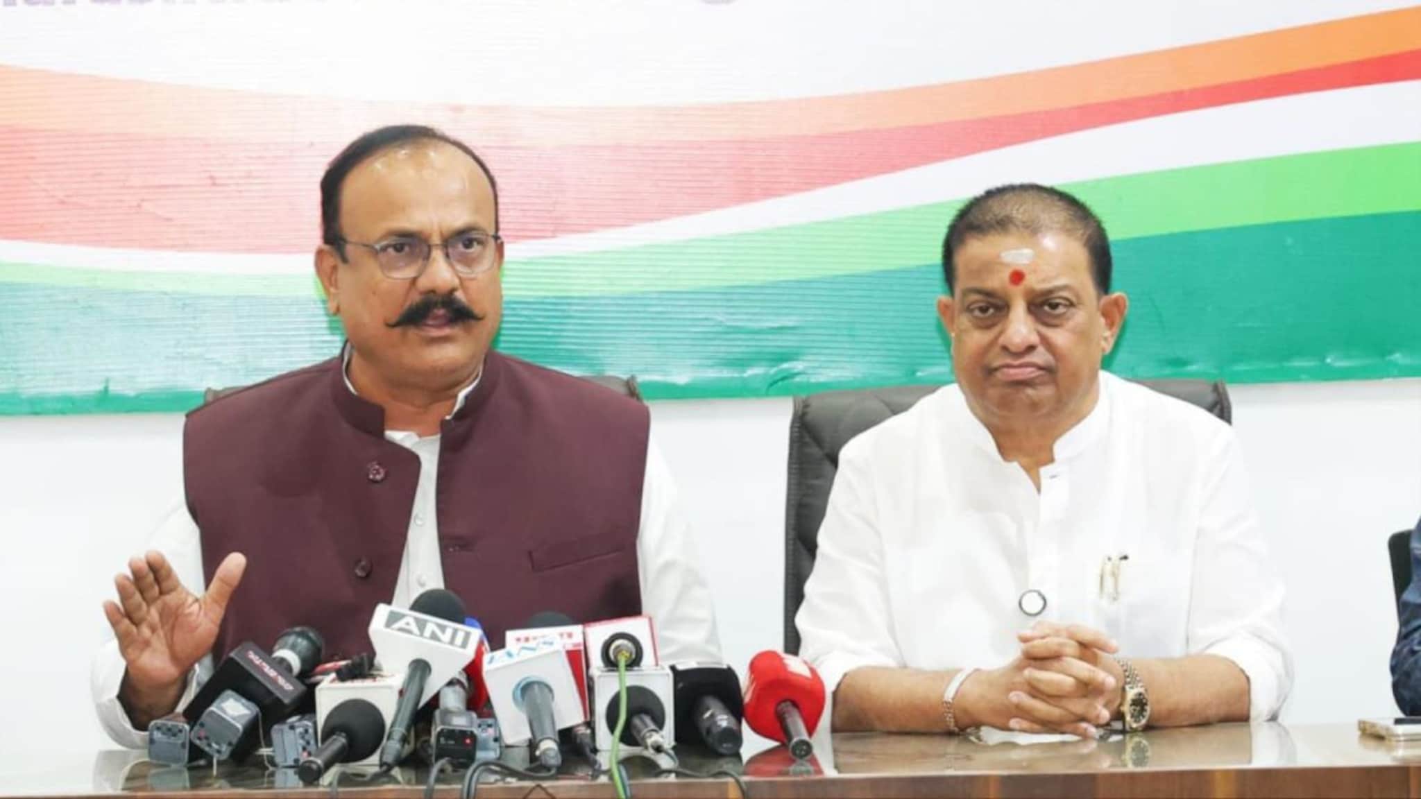 भिवंडीत महापौर कसा बसवणार? हर्षवर्धन सपकाळांनी गणित सांगितलं