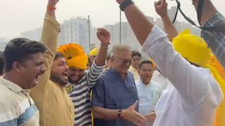 हितेंद्र ठाकूर