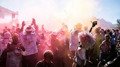 holi 2026 mumbai municipal corporation bmc makes this appeal to citizens on the occasion of holika dahan and dhulivandan