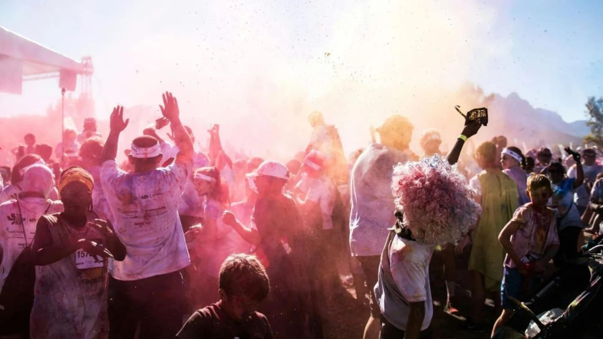 सोसायटीत होळी साजरी करताय? BMC ची नियमावली जाहीर, चूक केली तर होईल कारवाई