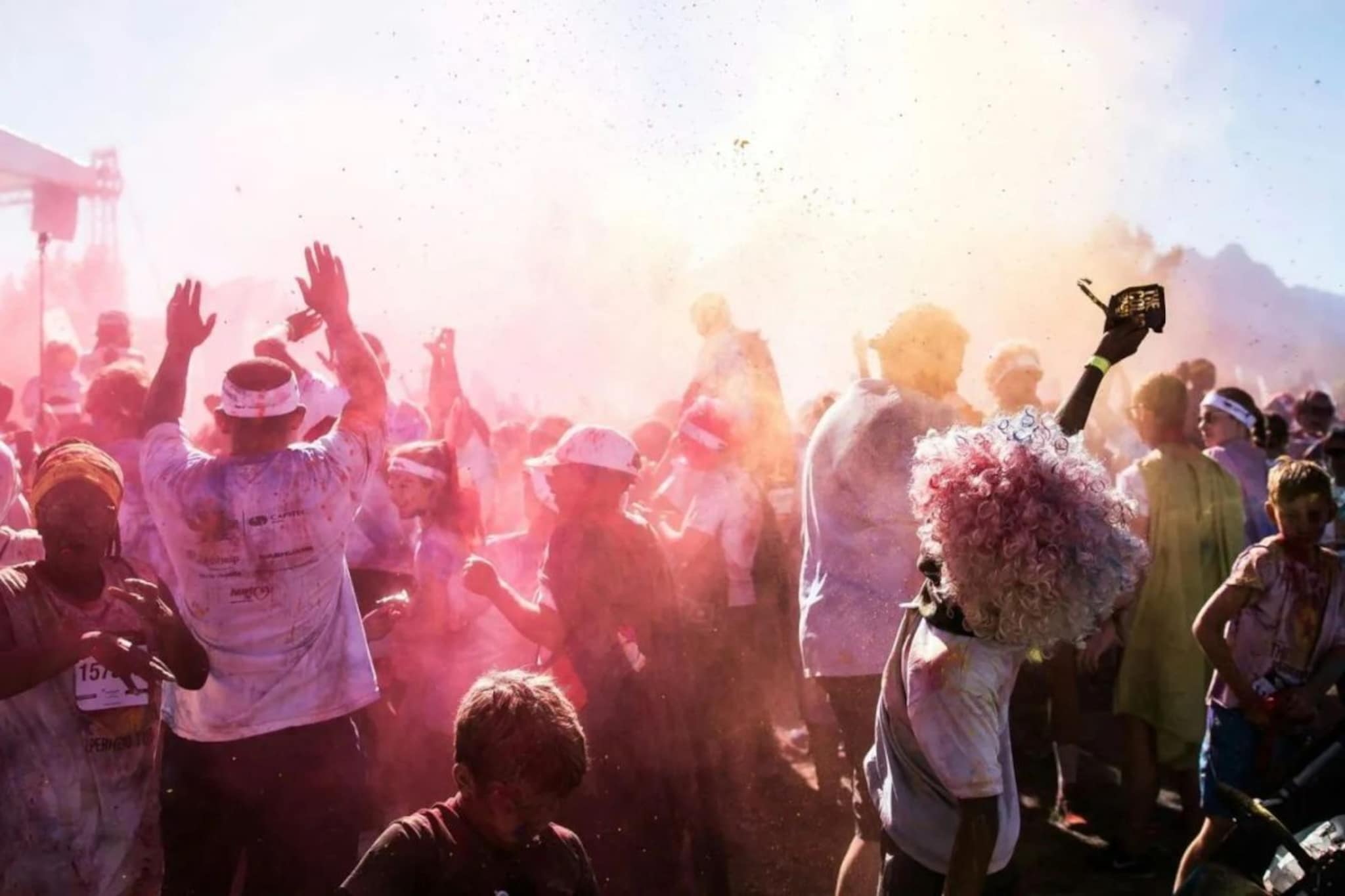 होळीसाठी मुंबई महापालिकेची नियमावली जाहीर, काय केलं मुंबईकरांना आवाहन? होळीसाठी मुंबई महापालिकेची नियमावली जाहीर, काय केलं मुंबईकरांना आवाहन?