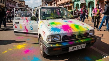 होली कार प्रोटेक्शन होली कार प्रोटेक्शन