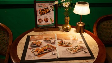 कोणत्याही हॉटेलमध्ये जा, पण हाच पदार्थ खा! शेफनेच दिला सल्ला, कारणही सांगितलं