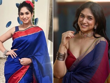 गालावर खळी पडत नाही, पण आवडते? 'या' ट्रिक्सने मिळतील प्रियदर्शनीसारख्या खळ्या..