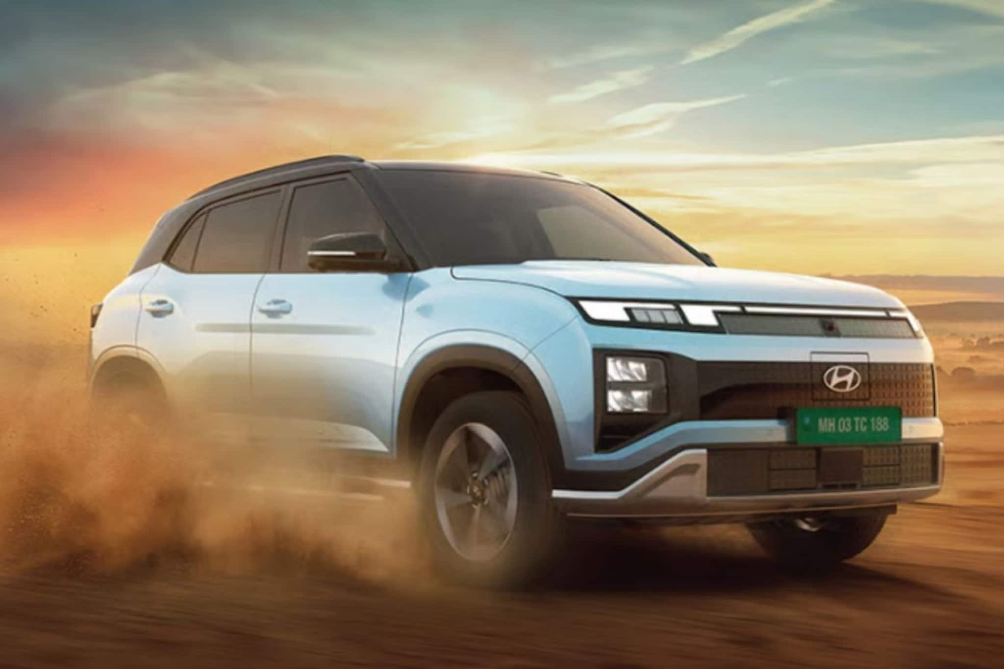 Hyundai चा ऑफर धमाका, Creta आणि Exter आणा घरी, 70000 रुपये डिस्काउंट, आणि...