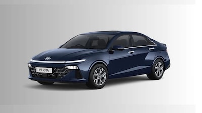 ह्युंदई वर्ना फेसलिफ्ट