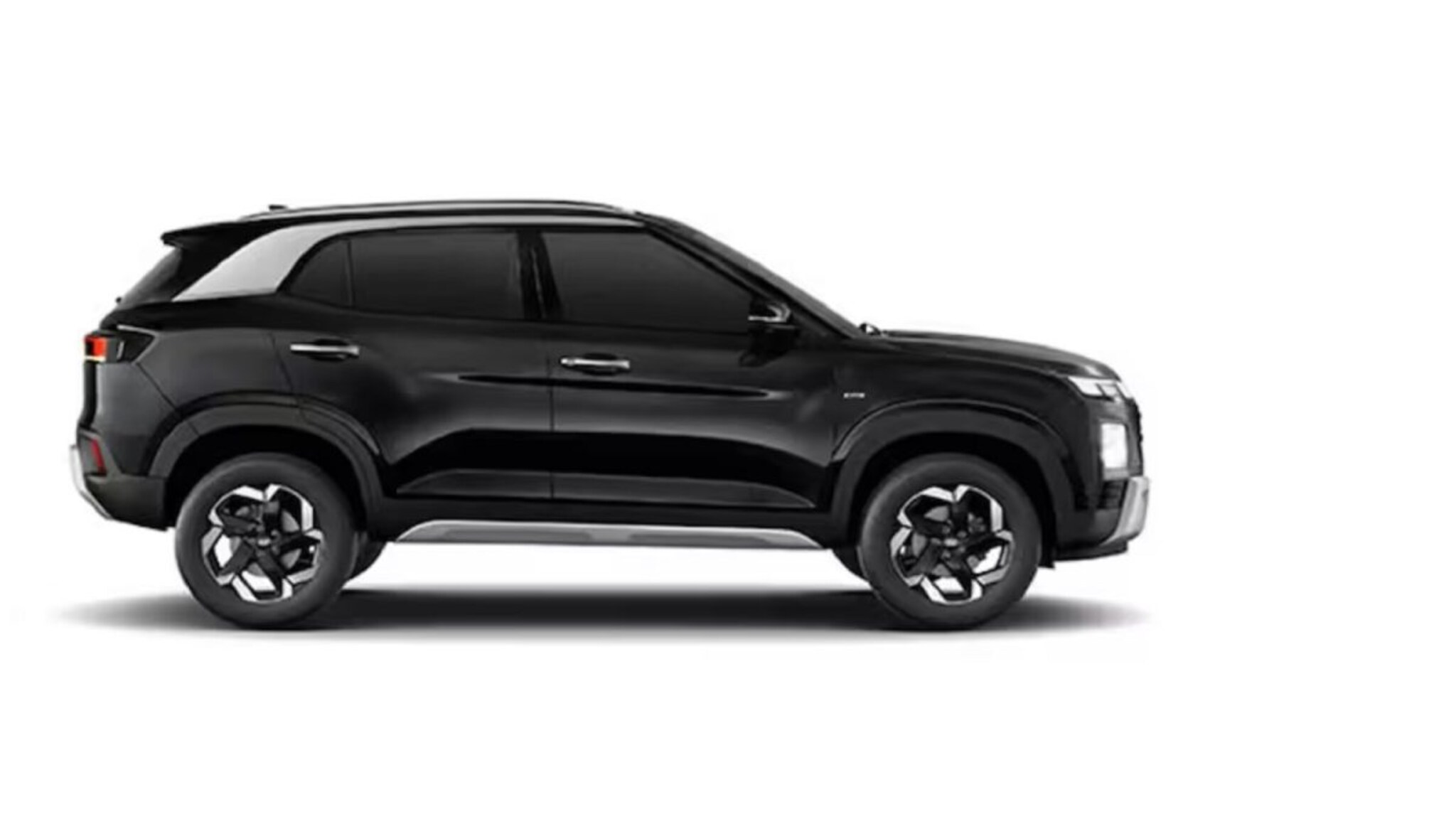 21.8 KM मायलेज, सनरुफसह 6 एयरबॅग! या SUV च्या जोरावर मार्केटमध्ये राज्य करतेय Hyundai