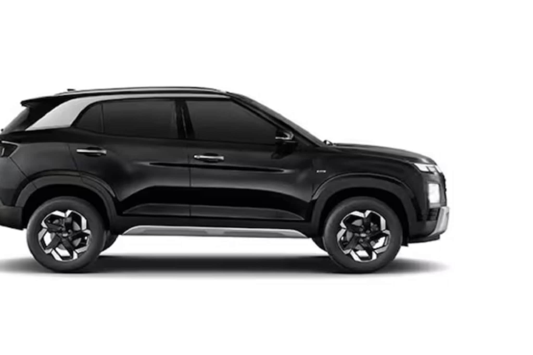 21.8 KM मायलेज, सनरुफसह 6 एयरबॅग! या SUV मुळे मार्केटमध्ये राज्य करतेय Hyundai