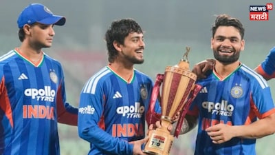 ICC World T20 Rankings ishan Kishan