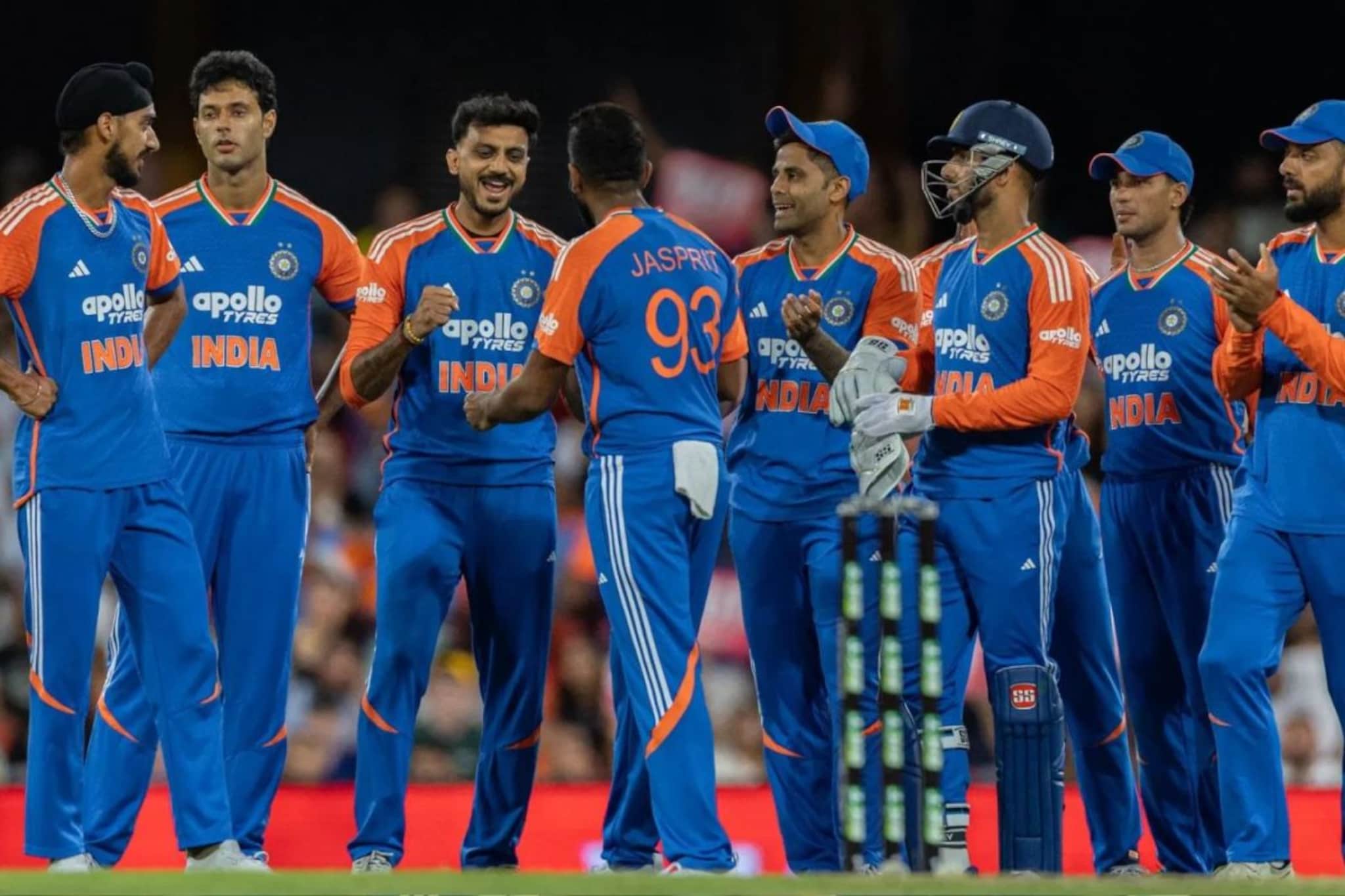 6,6,6,6,6,6...स्टार खेळाडूला सूर गवसला, 212च्या स्ट्राईक रेटने धावा,सुपर 8 आधी स