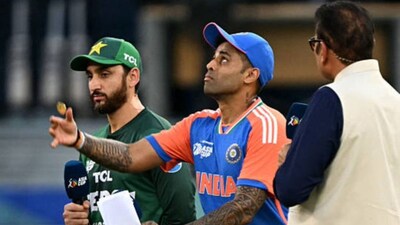 भारत बनाम पाकिस्तान T20 विश्व कप: कोलंबो में हाई-वोल्टेज मुकाबला आज