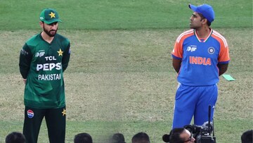 'सलमानची इच्छा आहे तर आम्ही 'त्या' खेळाडूला खेळवतो', सूर्याने मॅचआधीच प्लेइंग इल