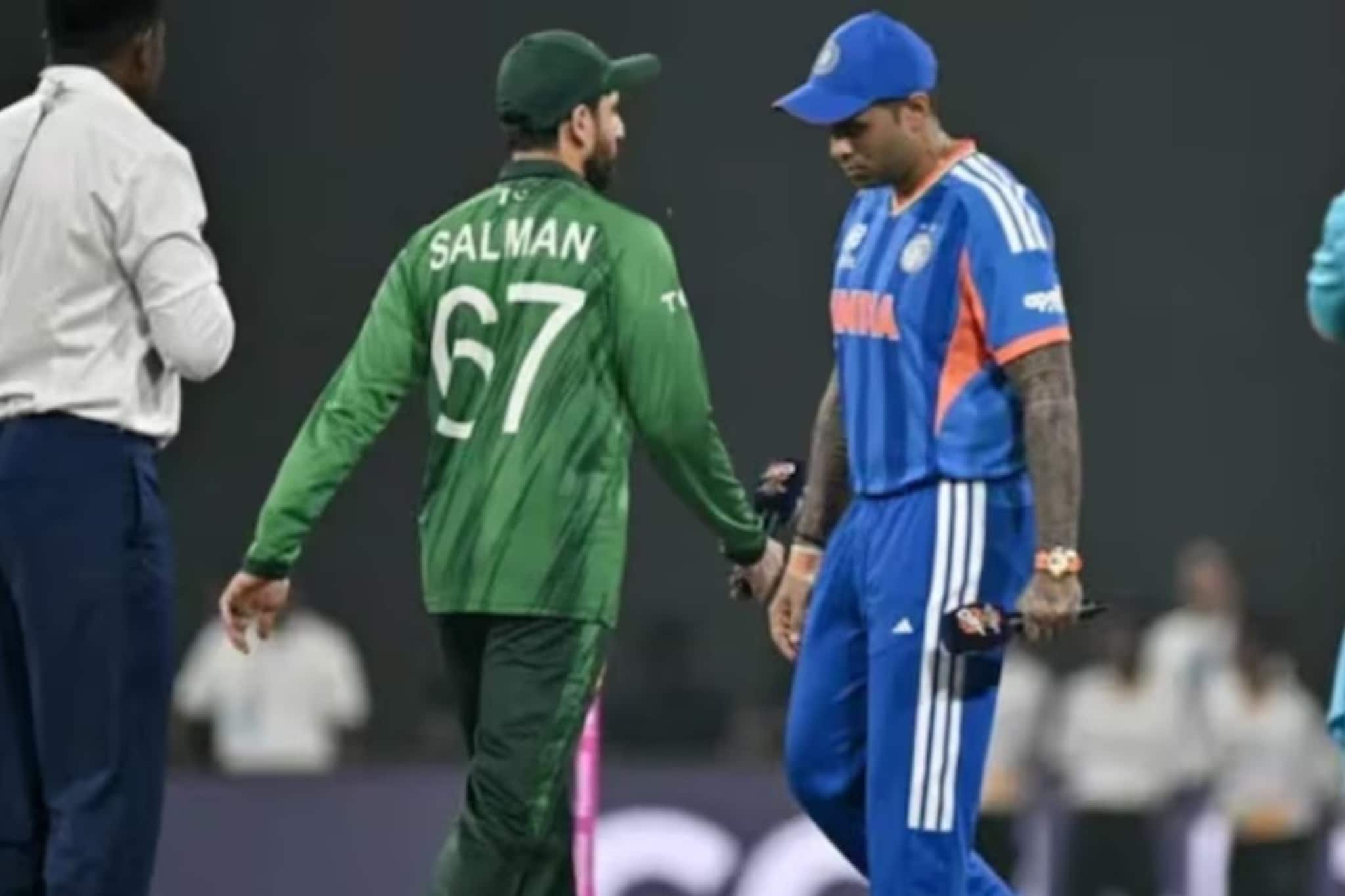 T20 World Cup: भारत-पाकिस्तानची पुढची मॅच कधी आणि कुठे होणार? असे आहे समीकरण