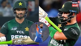 IND vs PAK Sahibzada Farhan going to make 32 hour film IND vs PAK Sahibzada Farhan going to make 32 hour film