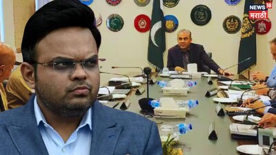 IND vs PAK T20 World Cup Boycott Row meeting