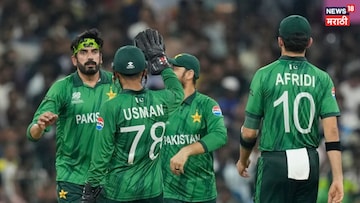 हरभजनला वाटतीये फक्त एकच भीती तर गावस्करांनी सांगितला मॅच जिंकण्याचा फॉर्म्युला! हरभजनला वाटतीये फक्त एकच भीती तर गावस्करांनी सांगितला मॅच जिंकण्याचा फॉर्म्युला!