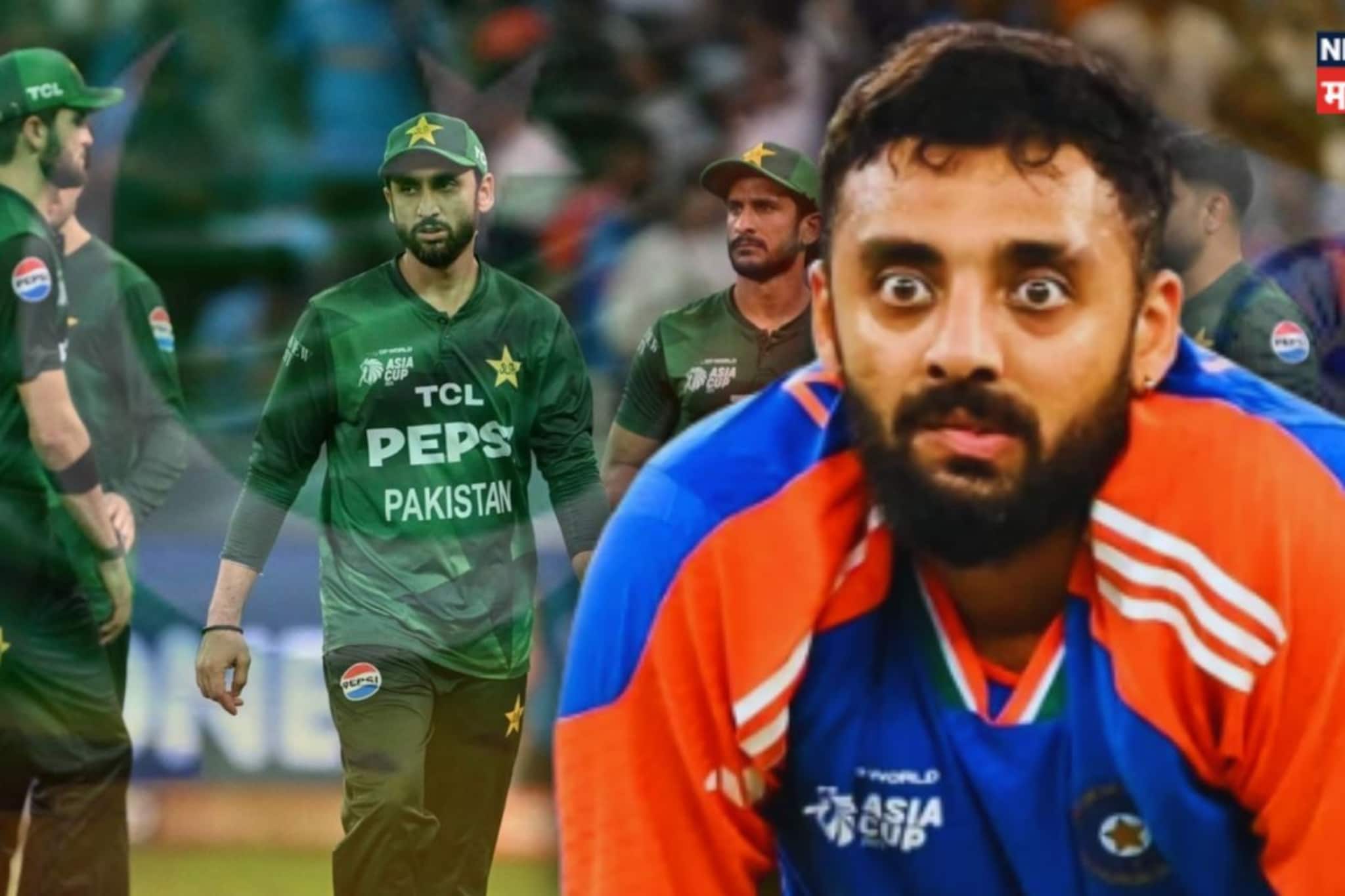 PAK vs IND : पाकिस्तानमुळे 36 महिने टीम इंडियातून बाहेर, आता सुट्टी नाही!