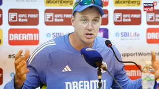 IND vs SA morne morkel press conference 
