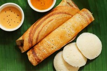 Idli Dosa Batter : तुम्हीही एकाच पिठापासून बनवता इडली, डोसा; इथंच चुकताय! साऊथ इंडियनने सांगितले 4 फरक