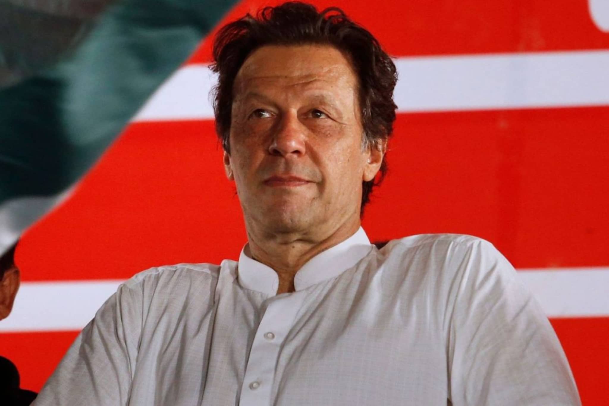 इम्रान खान यांनी दृष्टी गमावली,तुरुंगात स्लो पॉयझनिंगचा डाव; फक्त 15% दिसते