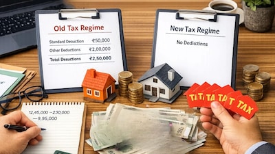New vs. Old Tax Regime: How to Save Lakhs in FY 2026-27