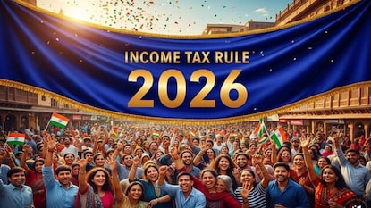 इन्कम टॅक्स रुल 2026 इन्कम टॅक्स रुल 2026
