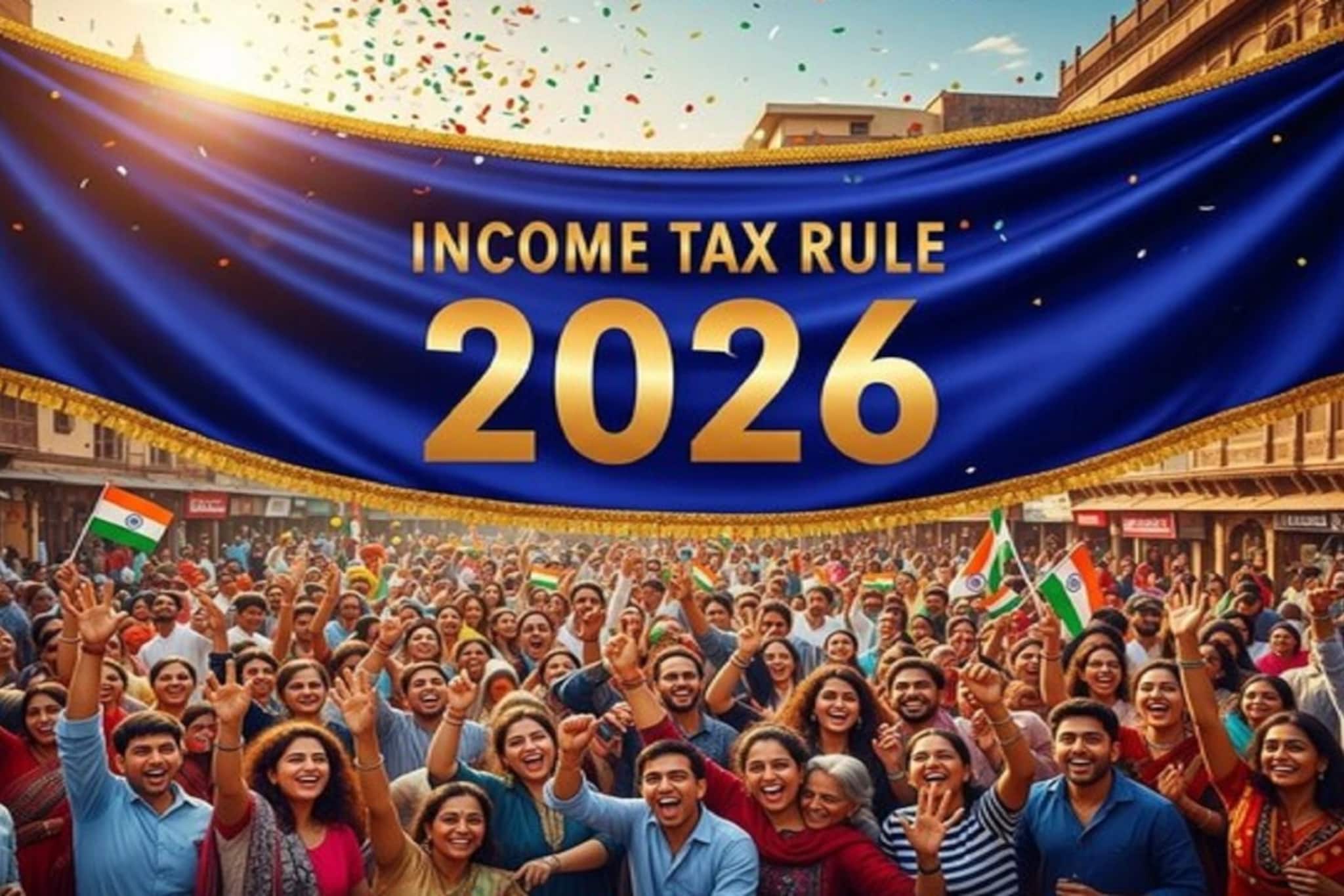 पगारदार वर्गाला मोठा दिलासा! HRAसह लेकरांच्या शिक्षणापर्यंत होईल जास्त टॅक्स बचत