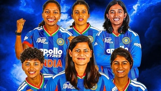 India A Women vs Bangladesh A Women India A Women vs Bangladesh A Women