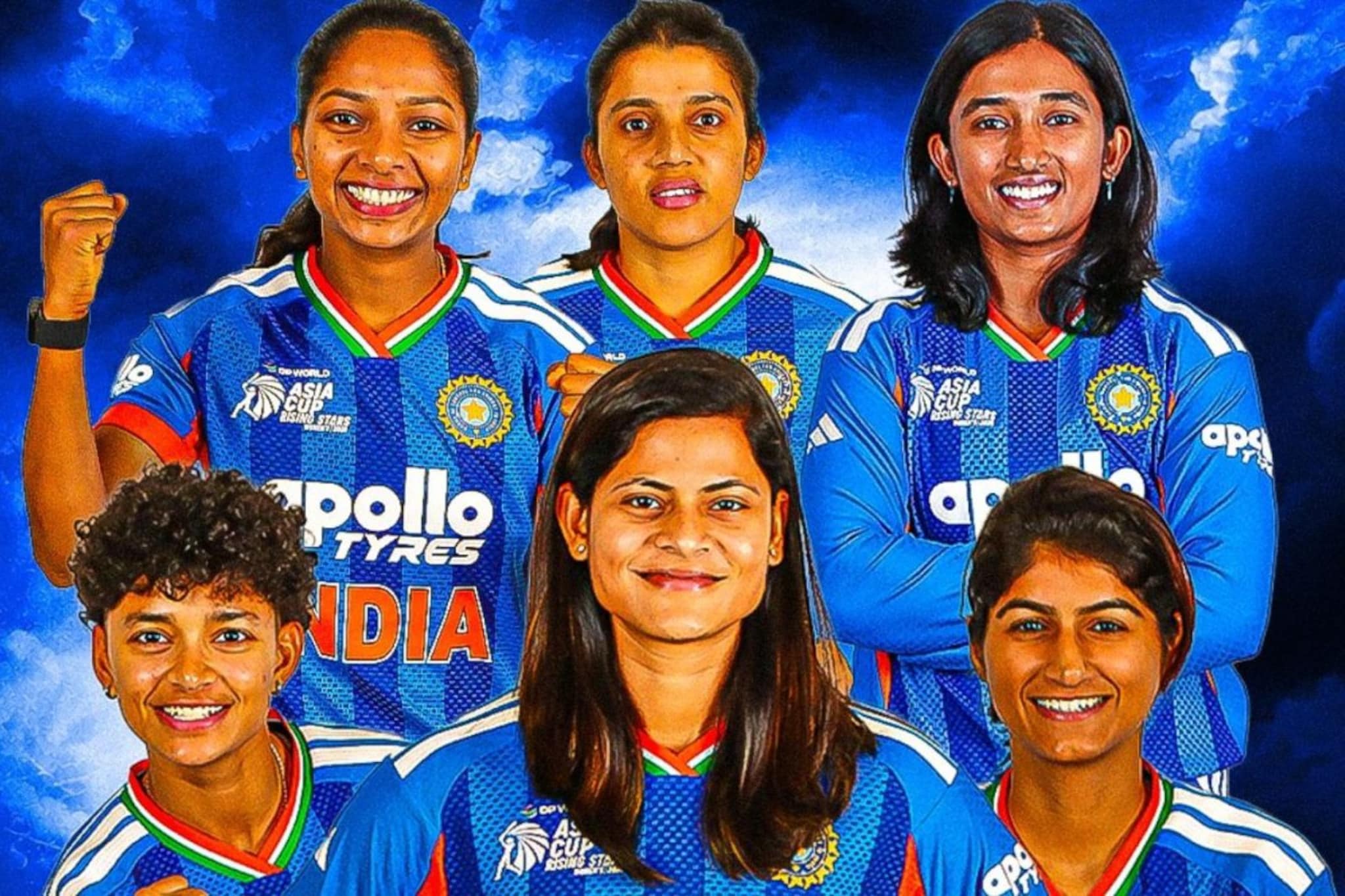 पाकिस्तानची आधी जिरवली,आता बांगलादेशचा वचपा काढला, वर्ल्डकप ड्राम्यासह सगळाच बदल