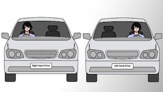 ड्रायव्हिंग रुल 