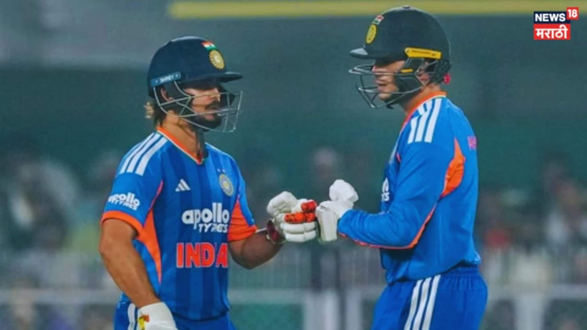 IND vs PAK : अभिषेक आणि ईशान किशन बाहेर, संजू सॅमसनसोबत ओपनिंग कोण करणार? सूर्याचा प्लॅन बी काय?