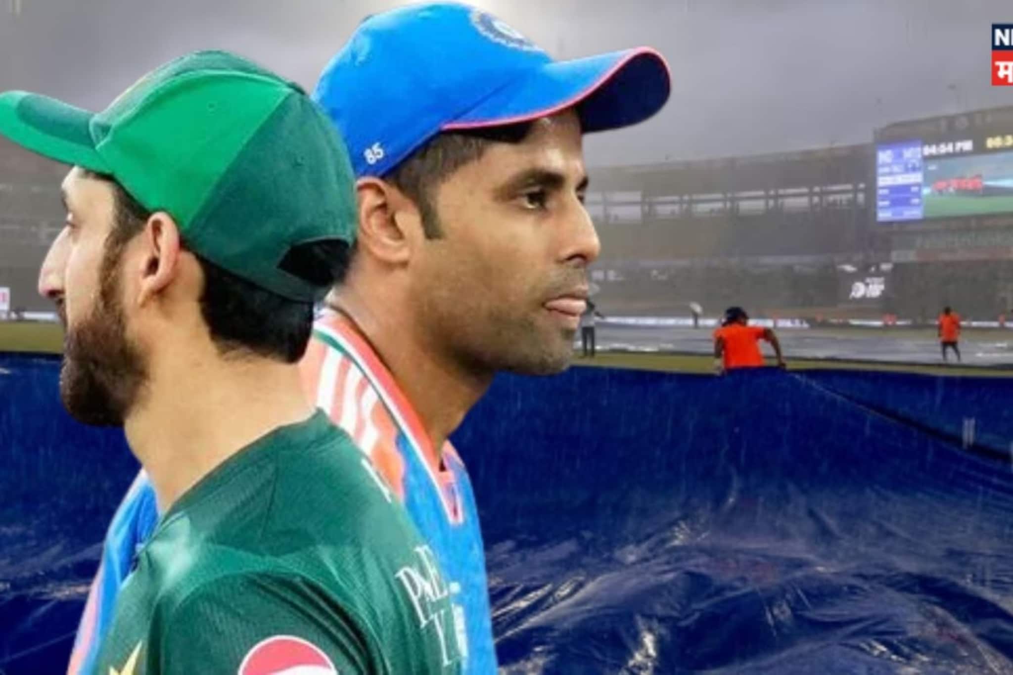 IND vs PAK मॅच रद्द होऊ नये म्हणून 3 देश करतायेत प्रार्थना, पाहा कोण कोण?