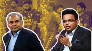 India vs Pakistan Match 