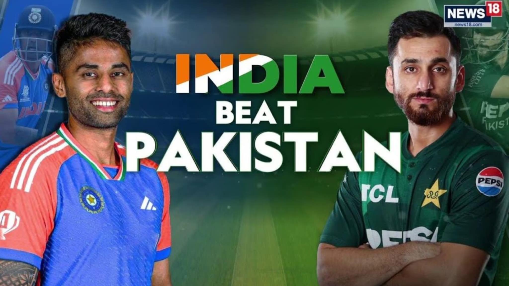 झिम्बाब्वेचा ऑस्ट्रेलियावर ऐतिहासिक विजय; पण भारताचं टेन्शन का वाढलं? पाक सामन्यापूर्वी धोक्याची घंटा!