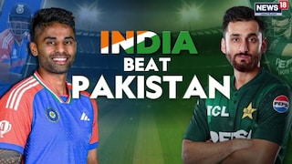 Ind vs Pakistan T20 Match Ind vs Pakistan T20 Match