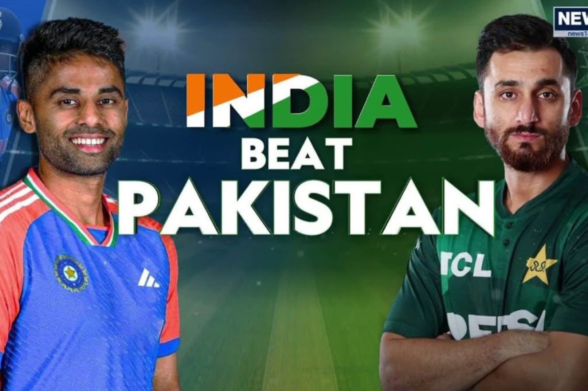 झिम्बाब्वेचा ऑस्ट्रेलियावर ऐतिहासिक विजय; पण भारताचं टेन्शन का वाढलं?