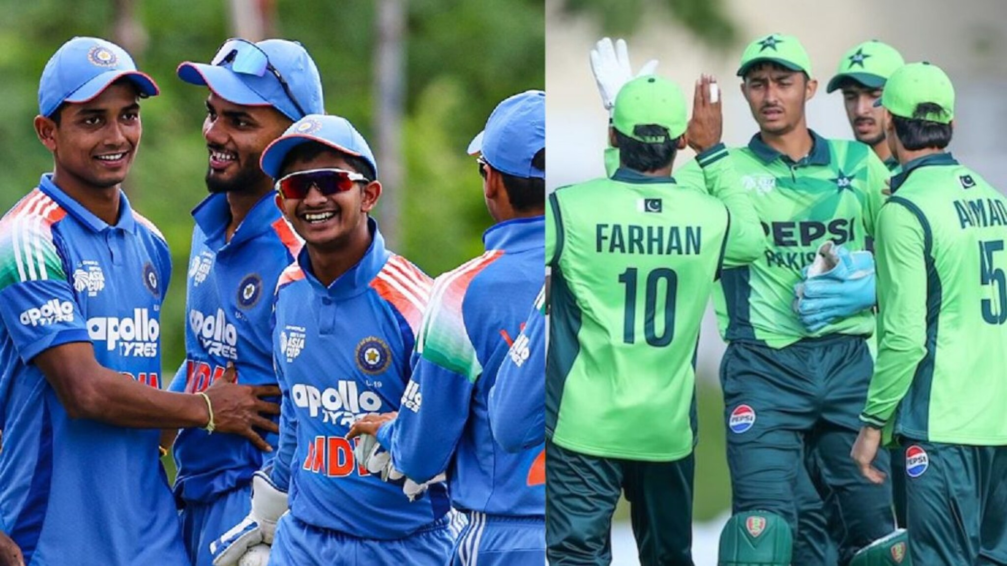 IND vs PAK : अर्ध्या मॅचमध्ये टीम इंडिया सेमी फायनलला, 34 व्या ओव्हरमध्ये ड्रामा, पाकिस्तान वर्ल्ड कपमधून बाहेर