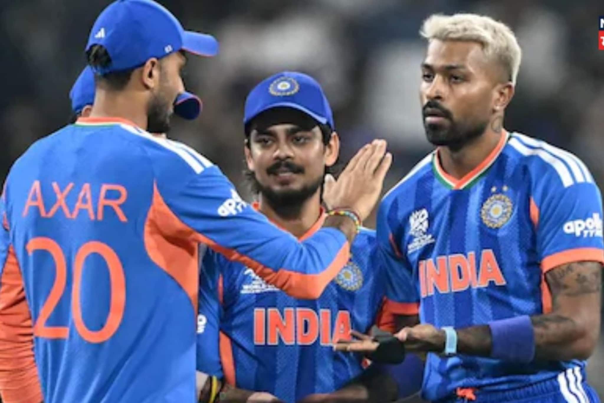 रिंकु सिंग OUT, संजू सॅमसन IN...वेस्ट इंडिजविरुद्ध कशी असेल टीम इंडिया?