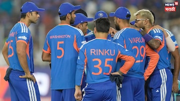 IND vs WI : वेस्ट इंडिजविरुद्धच्या सामन्याआधी टीम इंडियासाठी गुड न्यूज!