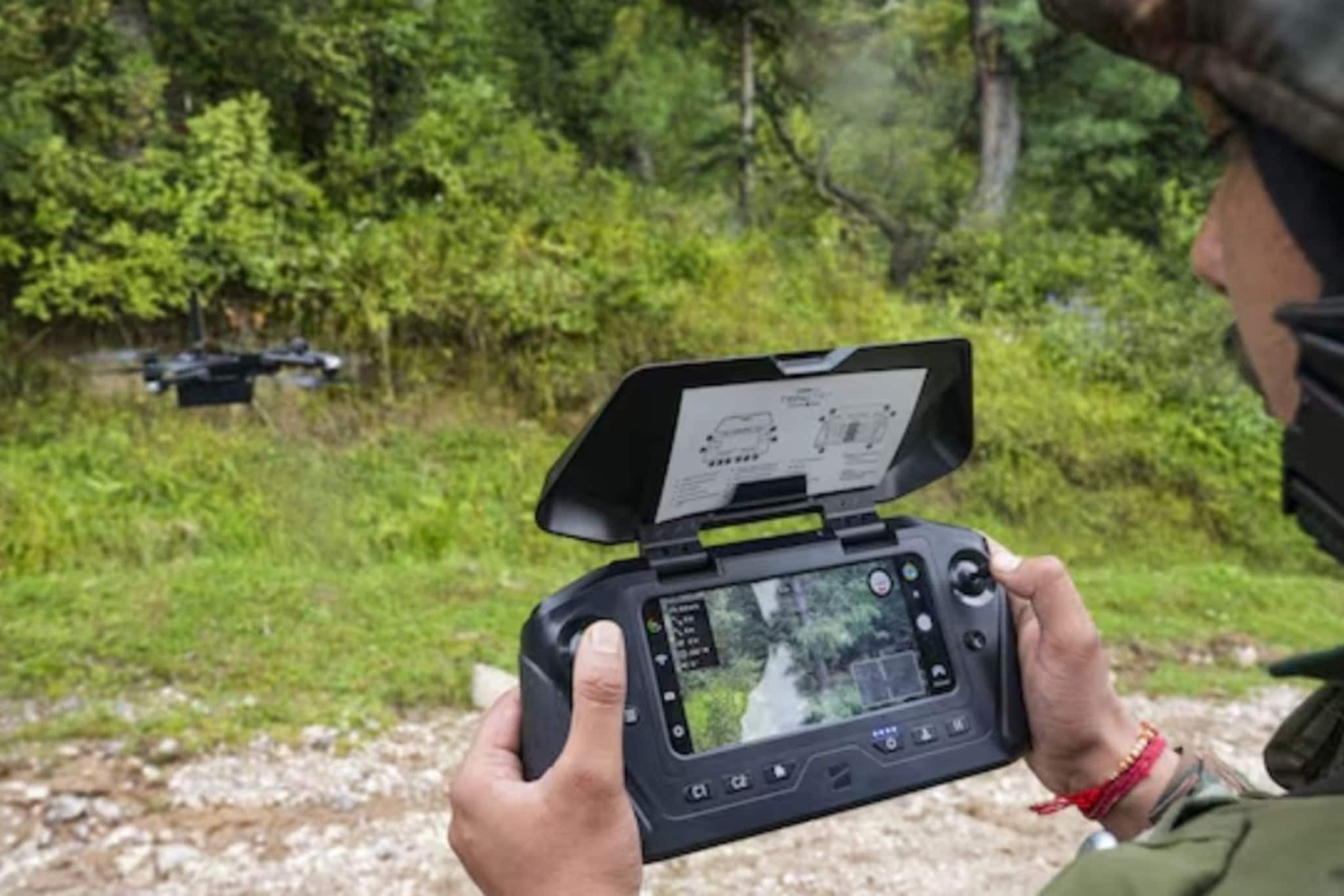 पुन्हा सापडला तर जिवंत सोडणार नाही, बॉर्डरवर पाकिस्तानचा कट उधळला