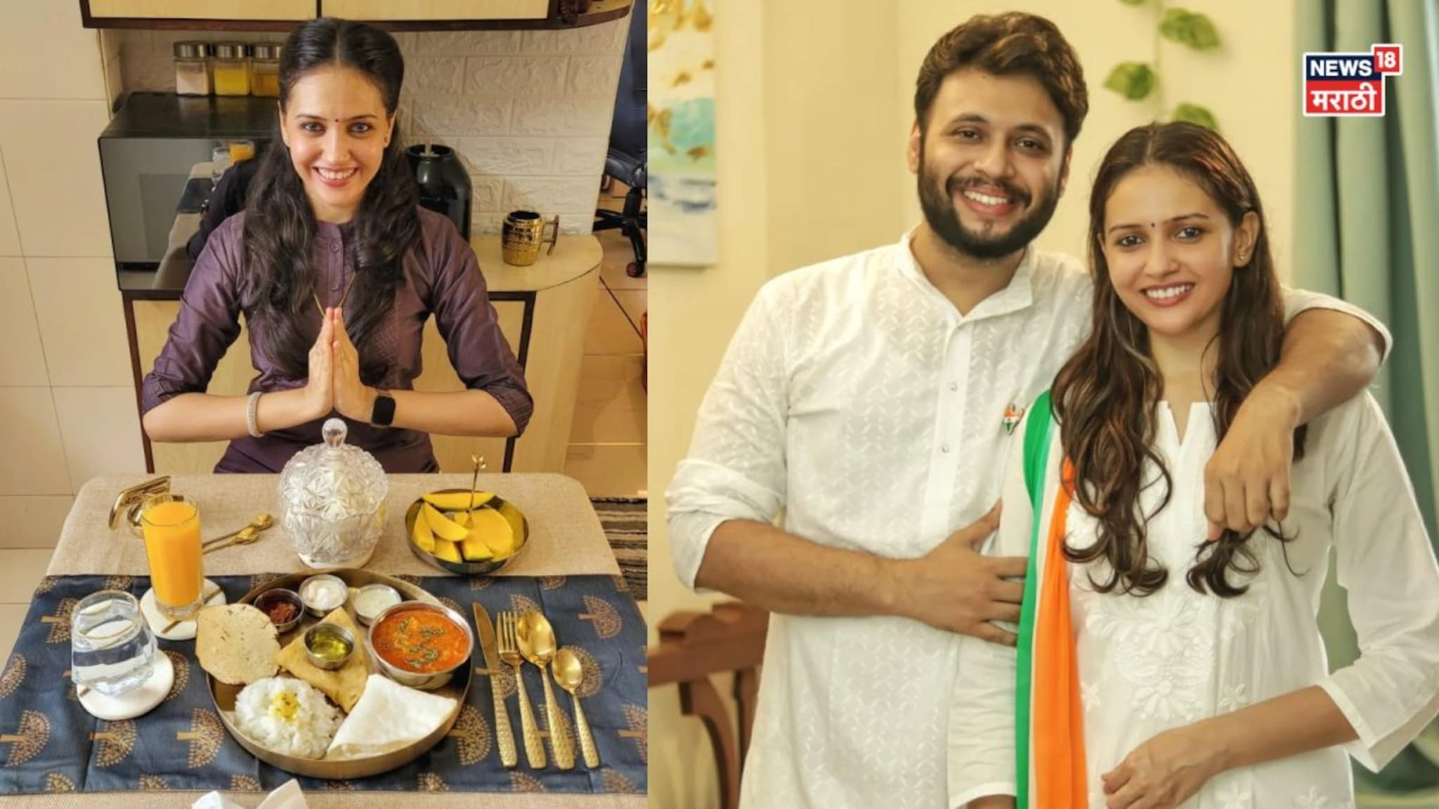 शून्यातून उभं केलं 10 वर्षांचं साम्राज्य, एका 'हिरव्या पोळी'ने बदललं नशीब!