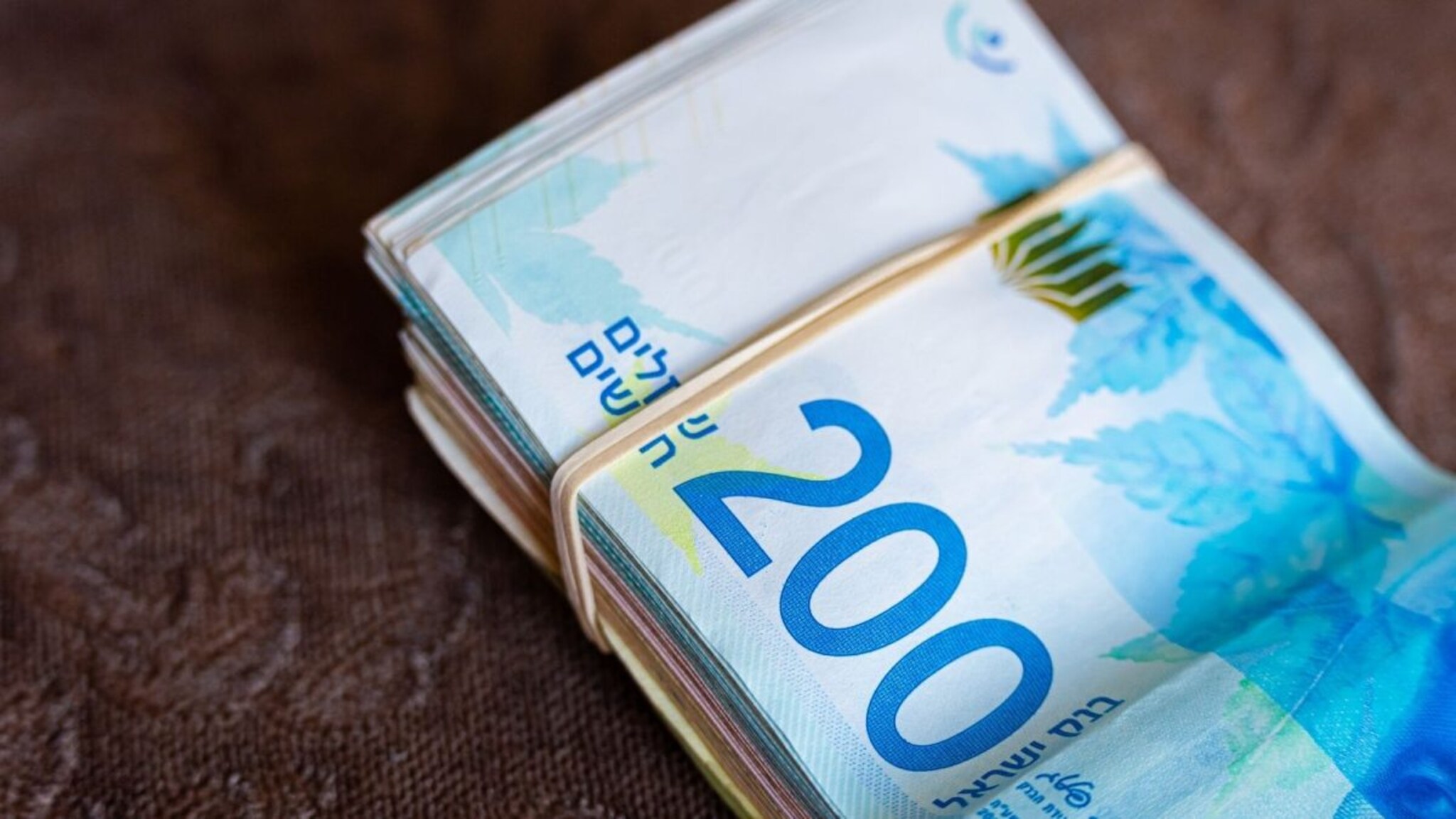 Currency : भारताच्या रुपयापेक्षा इस्रायलचं चलन किती पटीने मोठं? 50 रुपयात किती इस्त्रायली शेकेल मिळतील?