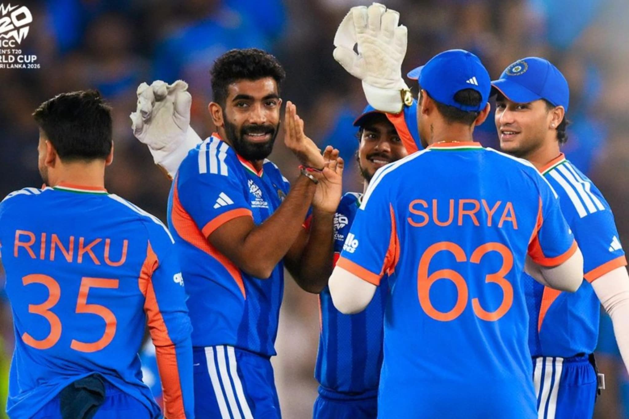 भारत जिंकला असता तर दुबे नाही, हा ठरला असता 'मॅन ऑफ द मॅच'; फक्त एकटाच लढला भारत जिंकला असता तर दुबे नाही, हा ठरला असता 'मॅन ऑफ द मॅच'; फक्त एकटाच लढला