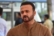 मंत्री जयकुमार गोरे यांच्या एका डोळ्यात आसू-एका डोळ्यात हसू, भाऊ हरला-वहिनी जिंकली!